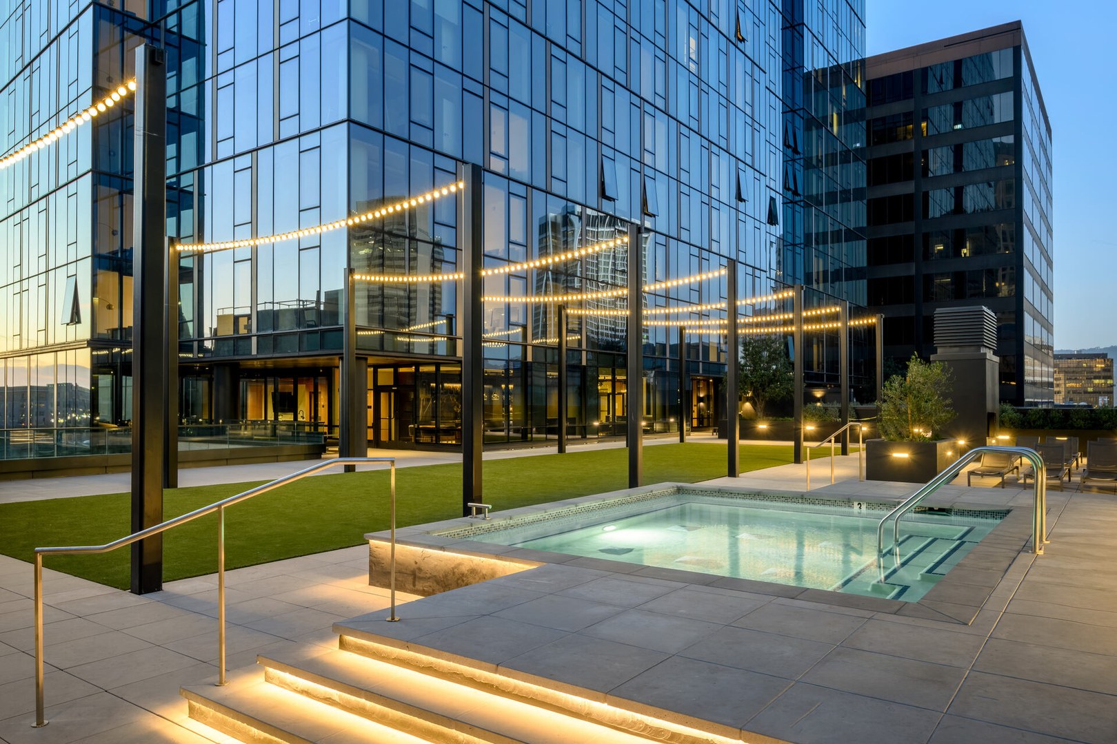 Wellness Day - Smoothie Bar