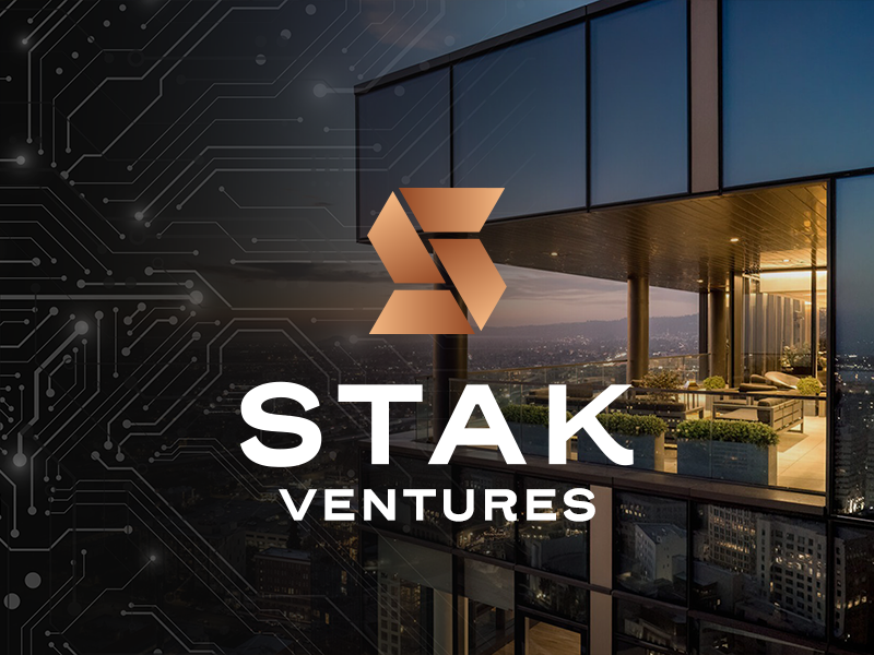 STAK Speaker Series: Founder Insights