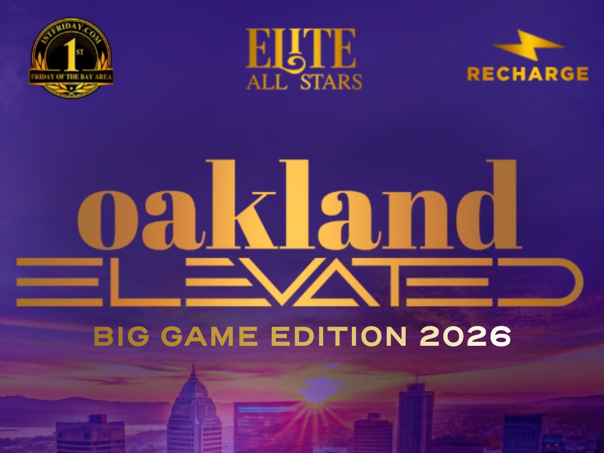 Oakland Elevated: The Big Game Edition