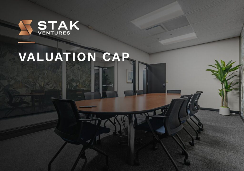 Valuation cap: conference room with city views at 1950 Franklin in Oakland