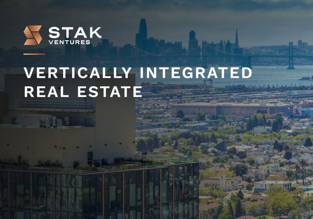 Vertically integrated real estate: bay views from the 39th-floor deck at 1900 Broadway in Oakland